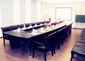 Jingyun Boutique Hotel (Shanghai Sijing Subway Station) - Image 5