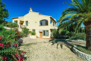 Bookit Villa Berdica Moraira - Image 3