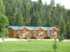 Triplex des Lacs à Jimmy - Image 5