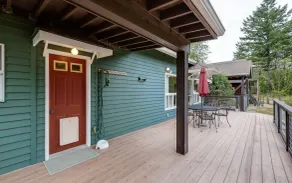 Mt. Baker Lodging Cabin 8 – WIFI, PETS OK, SLEEPS 6! by MBL - Image 5