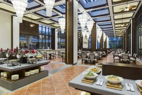 LN Dongfang Hot Spring Resort - Image 4