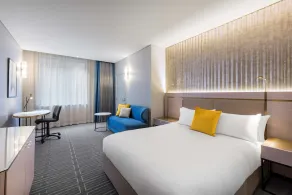 Radisson Blu Plaza Hotel Sydney - Image 4