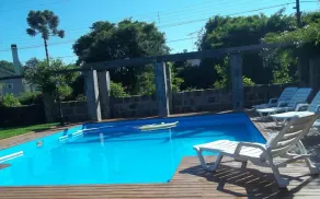 Pousada Casa Rosa - Image 3