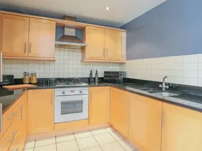Royal Apartment Upper Lisburn Road - Image 2