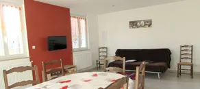 House With 3 Bedrooms in Berck, With Enclosed Garden - 500 m From the Beach - Image 5