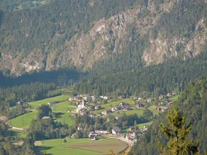Cozy Apartment in Bartholomaberg Near Ski Area - Image 5