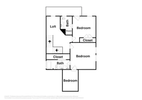 New Listing! Serenity At Dune Allen W/ Pool 3 Bedroom Home - Image 3