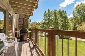 Woodbridge 7A - 2 Bedrooms Condo - Image 2