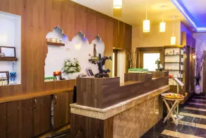 Kahya Resort Hotel - All Inclusive - Image 4