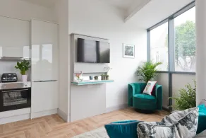 2 Bedroom House in Inchicore - Image 4