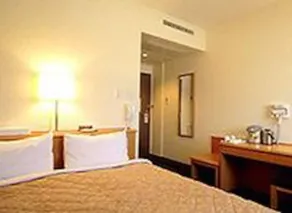 Hotel AZ Yamaguchi Iwakuni - Image 2