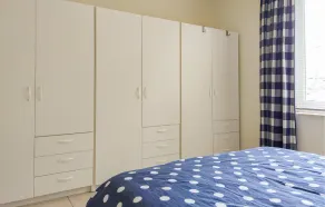 Amazing Apartment in Bredene With 1 Bedrooms and Wifi - Image 4