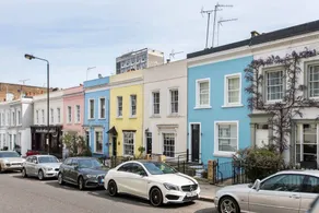 Delightful 2 Bed In Notting Hill Near The Tube - Image 3