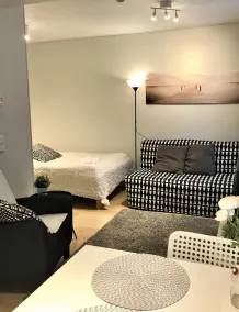 Kotimaailma Apartments Lahti - Image 3