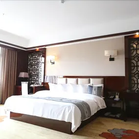 Xicheng Hotel - Image 5