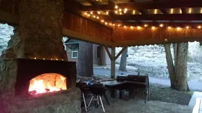 Fern Creek Lodge - Image 4