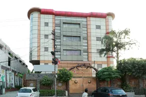 OYO 5688 Hotel Gagan Eco - Image 4