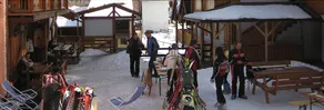 Activ Hotel Garni dal Bracconiere - Image 4