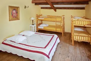 Historical Cascastel des Corbieres house - Image 3