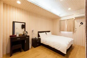 Hsin Fang Hotel - Image 2