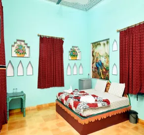 Krishnam Dhani by OYO Rooms - Image 3