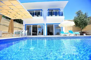 KAL1380 Villa Sahin 2 Bedrooms - Image 5