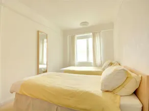 This Seafront Forth Floor Apartment Allows for Fantastic Seaviews From the Balcony - Image 2