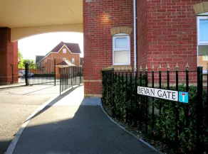 Bevan Gate - Image 5