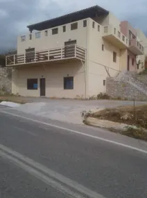 Sfakia Thea Apartments - Image 5