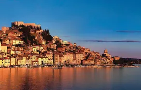 Nice Home in Sibenik With Wifi and 3 Bedrooms - Image 4