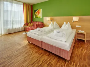 Lambrechterhof - Das Naturparkhotel - Image 5