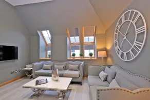 Fabulous Home in a Historic Building in Cults, Aberdeenshire - Image 2