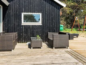 Cozy Holiday Home in Rømø With Swimming Pool - Image 2