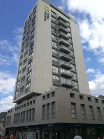 Berkshire House - Image 3