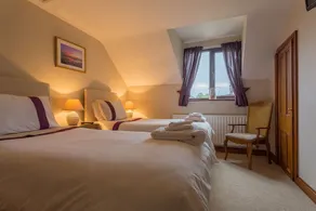 Thorntrees B&B - Image 2