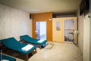 White House Addis Hotel - Image 4