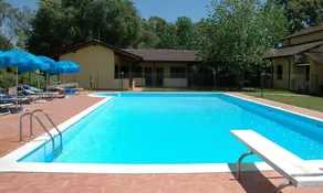 Agriturismo Sabaudia Podere 1470 - Image 4