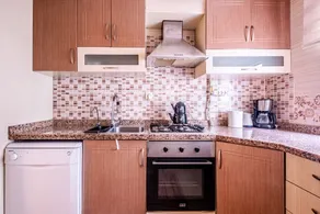 Apartment 250 m to Metro Station in Uskudar - Image 5