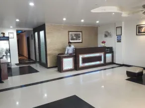 Hotel Jainson Residency - Image 2