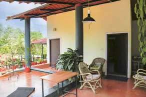 GuestHouser 1 BR Homestay 2260 - Image 4