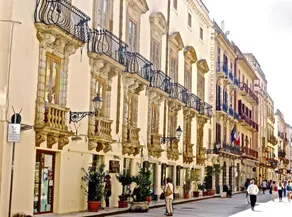 2 bedrooms house at Custonaci 40 m away from the beach with furnished terrace and wifi - Image 3