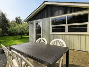 Modern Holiday Home in Falster With Terrace - Image 2