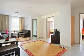Private Apartment Im Wiesengrunde - Image 2