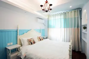 Juan Shu Tang Impression Hotel - Image 4