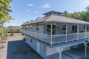 Kaloli Sunrise By The Sea 2 Bedroom Home by Redawning - Image 4