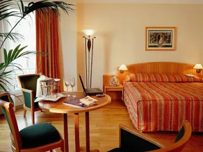 Mercure Grand Hotel Alfa Luxembourg - Image 5