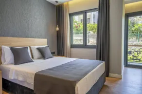 Cozy Suite Close to Beach in Bodrum - Image 3