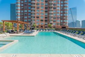 HomeAway Luxury Apartments at Newport - Image 5