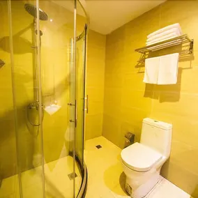 Jinghao Hotel - Image 3