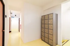 Yak Hostel - Image 2